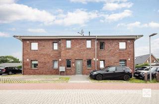 Wohnung kaufen in 21717 Fredenbeck, Neuwertige Erdgeschoss-Wohnung in Fredenbeck