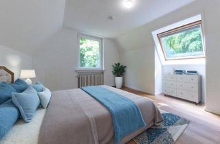 Wohnung mieten in 45133 Essen, Tiny Living im Grünen – Stilvolles Einliegerhaus am Waldrand