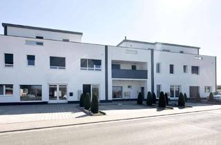 Penthouse kaufen in 67227 Studernheim, *** Exklusive Penthouse-Wohnung mit großer Dachterrasse und zwei Stellplätzen ***