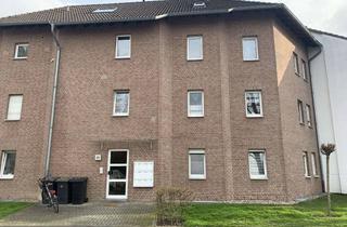 Wohnung kaufen in Pankgrafenweg 30, 59494 Soest, Gepflegte und helle Maisonette-Dachgeschosswohnung in Stadtnähe