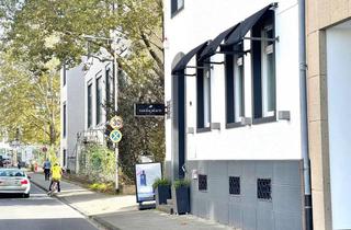 Wohnung kaufen in Bahnhofstr 40, 53721 Siegburg, PROVISIONSFREI/1A LAGE SIEGBURG-ZENTRUM APPARTEMENT ca.100m ICE-HAUPBAHNHOF