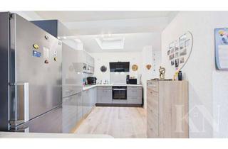 Wohnung kaufen in 66557 Illingen, Attraktive Kapitalanlage in Illingen – vermietete Erdgeschosswohnung mit Stellplatz