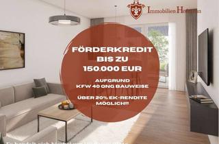 Wohnung kaufen in 84149 Velden, *** Modernes und schickes Wohnen! 2-Zimmerwohnung ***