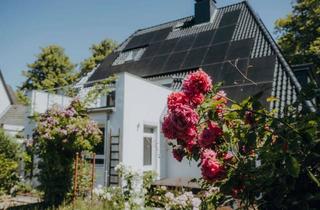 Wohnung kaufen in 23611 Bad Schwartau, Zuhause ankommen in Bad Schwartau – mit eigenem Garten in Bestlage
