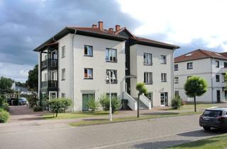 Wohnung kaufen in Maiglöckchenberg 17, 17449 Karlshagen, Strandnahe Eigentumswohnung in Karlshagen zu verkaufen