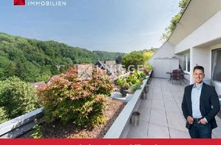 Wohnung kaufen in 51465 Bergisch Gladbach, +++ 3314 - Großzügige 3-Zimmerwohnung mit Sonnenterrasse in GL-Stadtmitte +++