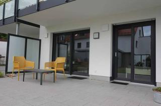 Wohnung kaufen in 92318 Neumarkt, Gartentraum in begehrter Ruhelage