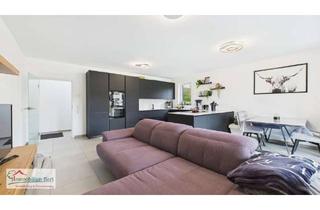 Wohnung kaufen in 66663 Merzig, EINZIEHEN & WOHLFÜHLEN: ATTRAKTIVE NEUBAUWOHNUNG MIT GARTEN UND GARAGE!