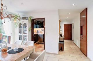 Wohnung kaufen in 71364 Winnenden, Familienfreundliche 4-Zimmer-Wohnung in Winnenden ++TERRASSE++GARAGE++offner Kamin++