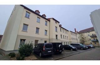 Wohnung kaufen in Staupitzstraße 17, 04720 Döbeln, ***Schöne, lichtdurchflutete 1-Raumwohnung mit Essküche***