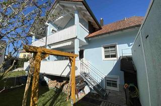 Wohnung kaufen in 85092 Kösching, 4-Zimmer-Wohnung in Kösching-Eixelberg mit Balkon und Garten