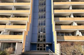 Wohnung kaufen in Bamberger Straße 64 b, 95445 Altstadt, Kleine Wohnung mit Gartenanteil und Terrasse zu verkaufen