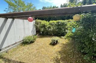 Wohnung kaufen in Bamberger Straße 64 b, 95445 Altstadt, Kleine Wohnung mit Gartenanteil und Terrasse zu verkaufen