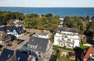Wohnung kaufen in 23669 Timmendorfer Strand, Seeluft und das traumhafte Licht am Meer!