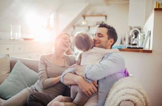 Wohnung kaufen in 57482 Wenden, Wohnraum zum Wachsen: Familienleben in Neubauqualität!