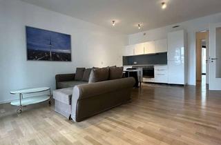Wohnung kaufen in Chausseestraße 122, 10115 Mitte (Mitte), Charmante und helle 2-Zimmerwohnung in Mitte ! 3,57% Provision 3,57 % Provision auf den Kaufpreis