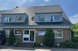 Wohnung kaufen in 48159 Kinderhaus-Ost, „Wohnung im EG mit Terrasse + großes Mietsteigerungspotenzial + guter technischer Zustand“