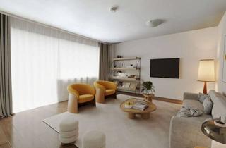 Wohnung kaufen in 86971 Peiting, * Angenehm wohnen im Hochparterre *Bezaubernde, vermietete 2,5-Zimmer-ETW mit Südbalkon