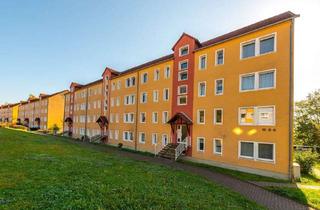 Wohnung kaufen in Closewitzer Straße, 07743 Löbstedt, 3-Raum-Wohnung im Souterrain zum Kauf in Jena-Nord