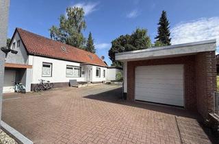 Wohnung kaufen in 29223 Celle, ***Bungalow in fussläufiger Lage zur Innenstadt von Celle***