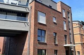 Wohnung kaufen in An Der Seepromenade 35, 16816 Neuruppin, Großzügige Gewerbeeinheit unmittelbar am Ruppiner See