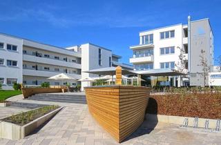 Penthouse kaufen in An Der Seepromenade 39, 16816 Neuruppin, Penthouse am Ruppiner See