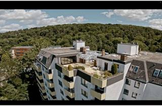 Penthouse kaufen in 31141 Hildesheim, Penthouse mit Weitblick – Leben über den Dächern von Hildesheim