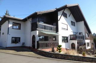 Wohnung kaufen in 53545 Ockenfels, Geräumige ETW mit Garage und Stellplatz in 53545 Ockenfels, auch als Kapitalanlage geeignet.