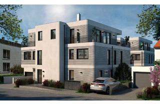 Wohnung kaufen in 85276 Pfaffenhofen, Kfw40: 2,5-Zimmer-Neubauwohnung mit Balkon in Pfaffenhofen