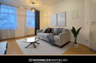 Wohnung kaufen in Bollwerkgasse, 74206 Bad Wimpfen, *Stadtjuwel in Bad Wimpfens Altstadt – Fachwerktraum mit Terrasse*