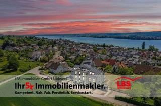 Wohnung kaufen in 78476 Allensbach, Exklusive Neubauwohnung in absoluter Top-Lage!