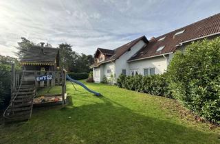 Wohnung kaufen in 64653 Lorsch, Familienfreundliche Maisonettewohnung in Bestlage von Lorsch
