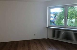 Wohnung kaufen in 85356 Freising, Ruhiges 1-Zimmer-Apartment in Freising zur Kapitalanlage