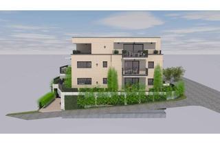 Wohnung kaufen in Max-Eyth-Str. 17, 73431 Aalen, Zentrumsnahes Wohnen auf dem Galgenberg in Aalen - Neubauwohnungen in bester Lage!