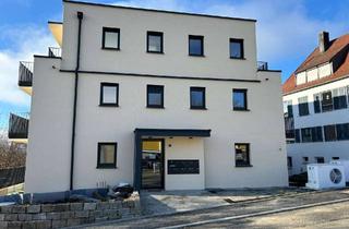 Wohnung kaufen in Max-Eyth-Straße 17, 73431 Aalen, Mirko-Apartments in bester Wohnlage von Aalen