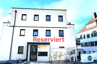 Wohnung kaufen in Max-Eyth-Straße 17, 73431 Aalen, Mirko-Apartments in bester Wohnlage von Aalen