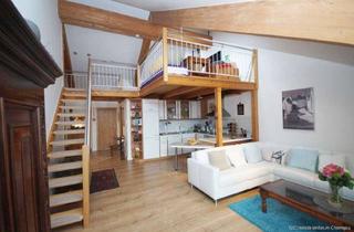 Wohnung kaufen in 83533 Edling, Ideal für Geldanleger!! Edling! 3,5 Zimmer mit Galerie. Top vermietet!