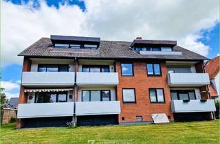 Wohnung kaufen in 25836 Garding, Sonniger Rückzugsort in Garding – Jetzt kaufen, später selbst genießen