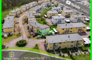 Wohnung kaufen in 18181 Graal-Müritz, Ihre Terrassenwohnung für Ferien im Küstenwald