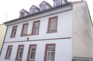 Wohnung kaufen in 68519 Viernheim, 3 ZKB in sehr gepflegtem ansprechendem 4 Familienhaus