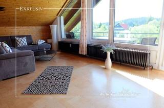 Wohnung kaufen in 79853 Lenzkirch, 100 m² Entspannung