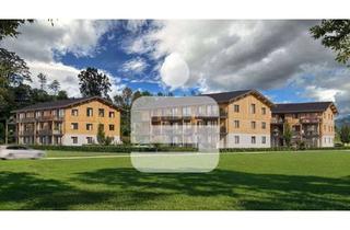 Wohnung kaufen in 87538 Fischen, Neubauprojekt in Fischen-Weiler