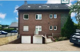 Wohnung kaufen in 49565 Bramsche, Aufgepasst ! Großzügige Wohnung mit Balkon in Bramsche