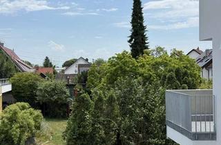 Penthouse kaufen in 88682 Salem, Neubau-Penthouse - genial zentral! Moderne Neubauwohnung mit allem Komfort und bester Infrastruktur!