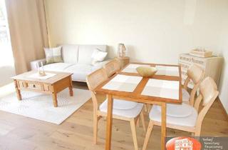 Wohnung kaufen in 48163 Mecklenbeck, Äußerst attraktive Wohnung für den Eigenbedarf