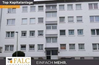 Wohnung kaufen in Brüggestraße, 34431 Marsberg, Wachstumsstark und renditeorientiert - Ihre nächste Kapitalanlage!