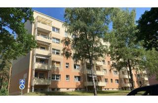 Wohnung kaufen in 17235 Neustrelitz, Kapitalanlage oder Selbstnutzen!