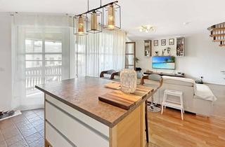 Wohnung kaufen in 85625 Glonn, Maisonette- Wohnung in Glonn mit Südbalkon und zwei Stellplätzen