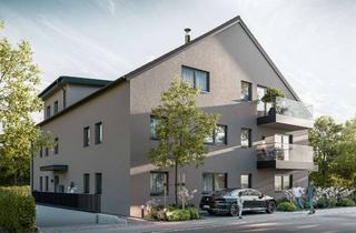 Wohnung kaufen in Görresweg 83, 87437 Auf dem Lindenberg, WHG 02 | 2-Zimmer-Wohnung mit Terrasse und Garten