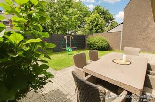 Wohnung kaufen in 48683 Ahaus, Wohnglück mit Garten&Garage- Diese Wohnung hat Herz!